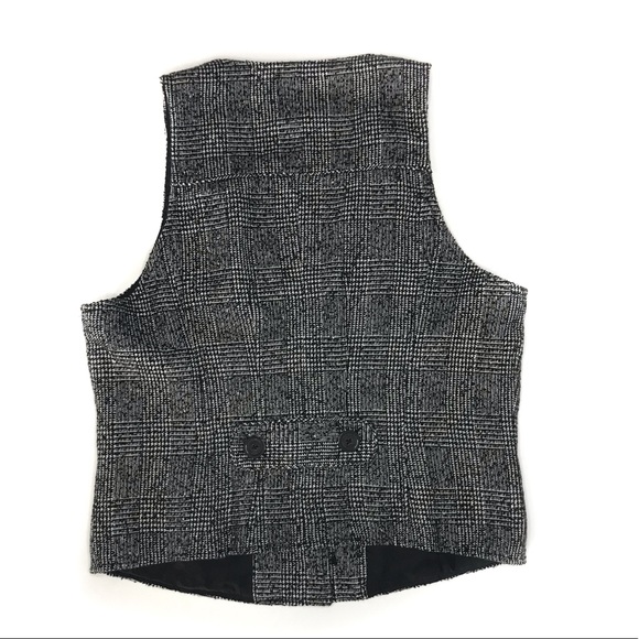 Women’s Michael Kors Button Front Vest Top - Picture 2 of 5